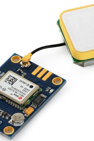 GPS Module